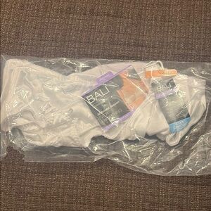 Bali White Women’s Bra Underwear